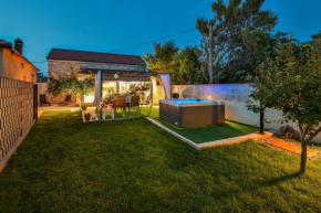 Family friendly house with a parking space Privlaka, Zadar - 23768